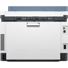 HP Color LaserJet PRO MFP 3302fdng Farblaserdrucker 4 en 1 A4 LAN ADF Duplex