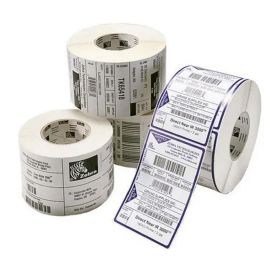 Etiquetas para Impresora Zebra 880181-031D Blanco Ø 25 mm Rectangular (25 Unidades) Precio: 182.68999991. SKU: B13CW22CF6