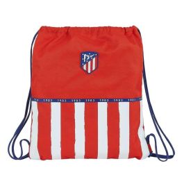 Bolsa Mochila con Cuerdas Atlético Madrid Precio: 12.50000059. SKU: S4301614