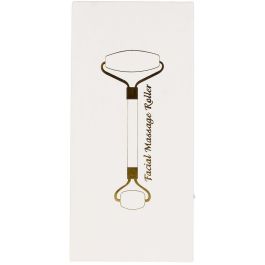 Momo Rodillo Masajes Cuarzo Rosa para Rostro y Cuello, Reduce Hinchazón y Estimula Colágeno, 1 Unidad Precio: 5.50000055. SKU: B1HS53AFQW