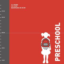 Cerdá Mochila Escolar Infantil Frozen Niñas 3-12 Años Azul Poliéster Cerdá Mochila Escolar Infantil Frozen Niñas 3-12 Años Azul Poliéster