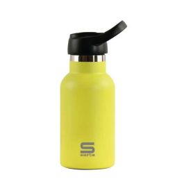 Botella Térmica Safta Lima Lima Silicona Acero Inoxidable Precio: 15.49999957. SKU: B1EXV7N5AF