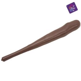 My Other Me Garrote de Juguete de PVC 55 cm - Ideal para Disfraces, Fiestas Temáticas y Juegos de Rol - Edad +4 Años