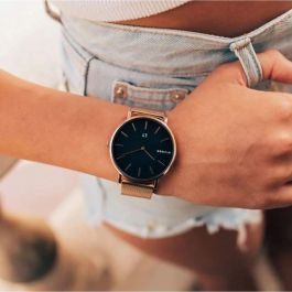 Reloj Mujer Millner 0010104-MAYFAIR (Ø 40 mm)