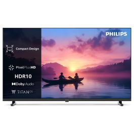 Philips 32PHS6000 32" LED Smart TV Negro 80cm Precio: 219.59000019. SKU: B15AMHYBA8
