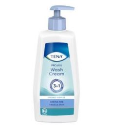 Tena Was Proskin Crema Limpiadora 3 En 1 1000Ml Precio: 14.7899994. SKU: B1GQC5PJLF