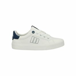 Zapatillas Casual Mustang Emi Infantil Walk Blanco Precio: 32.3433. SKU: B12NWWJ5NE
