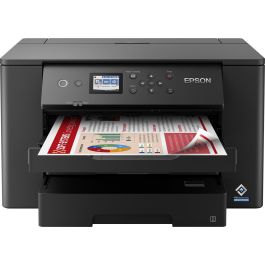 EPSON Impresora A3 WorkForce WF-7310DTW Precio: 206.69000022. SKU: S7160219