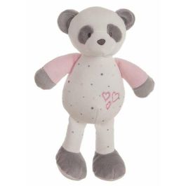 Peluche extrasuave baby panda rosa 28 cm Precio: 10.32614. SKU: S2427082