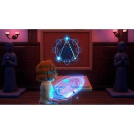 Just For Games 5060968303334 - Goosebumps: Terror en Little Creek - Juego de PS5