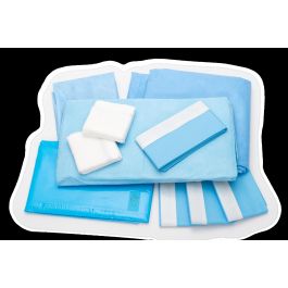 Set De Panos Para Cirurgia Covetrus Precio: 44.89000054. SKU: B1F9Z5NSS8