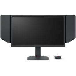 BenQ Zowie XL2546X+ Monitor Gaming 24.5" Full HD (1920x1080) TN 280Hz 1ms para eSports Precio: 588.59000057. SKU: B135J82WZ5