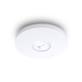 TP-Link EAP653 UR Omada Access Point AX3000 Wi-Fi 6 Doble Banda 2,4/5 GHz para Techo/Pared