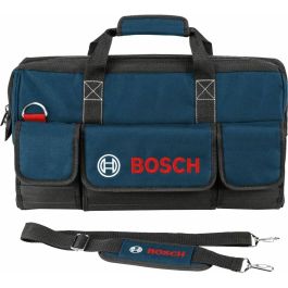 Bosch Professional 1600A003BJ Bolsa de Herramientas Profesional Talla M Bosch Professional 1600A003BJ Bolsa de Herramientas Profesional Talla M