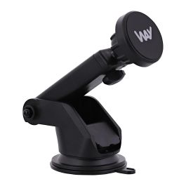 TNB WAY - Soporte de ventilación magnético - Negro Precio: 10.89999944. SKU: B1GHCN32QA