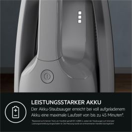 AEG AS 52AB18UG 5000 Serie