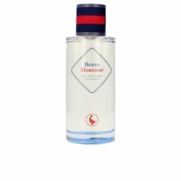 El Ganso BRAVO MONSIEUR Eau de Toilette Vaporizador para Hombre 125 ml