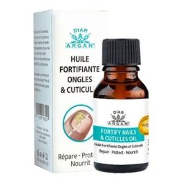 DIAR ARGAN Aceite Fortalecedor de Uñas y Cutículas 15 ml Precio: 16.50000044. SKU: B1E4A6DWZ9
