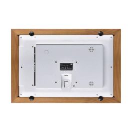 Kodak RWF-141 - Marco digital WiFi 14" (35,6 cm) Full HD 1920x1080, memoria interna 32 GB, compatible con SD/SDHC, color negro