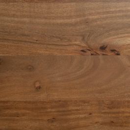 Mesa Comedor Madera-Metal Salón 260 X 100 X 77 cm