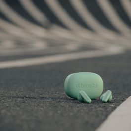 Urbanista auriculares true wireless Copenhagen sage green