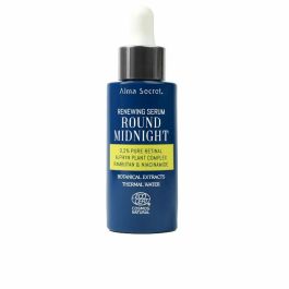 Alma Secret Round Midnight Sérum Con Retinal Puro 0,2% 30 mL Precio: 45.8900002. SKU: B1E592TNDJ
