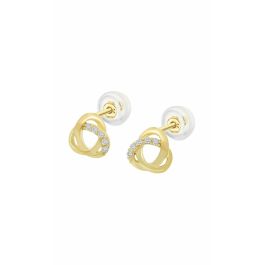 Pendientes Mujer Lotus HIN00090 Dorado Precio: 113.50000013. SKU: B1CS5LLFVZ