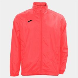 Chubasquero Joma Sport Iris Naranja (L)