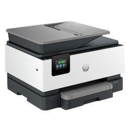 HP Officejet Pro 9120B HP Officejet Pro 9120B