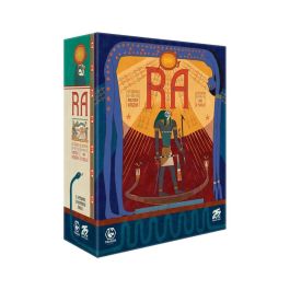 Juego Mesa Ra Edad Recomendada 12 Precio: 44.89000054. SKU: B1BGBQFWY4