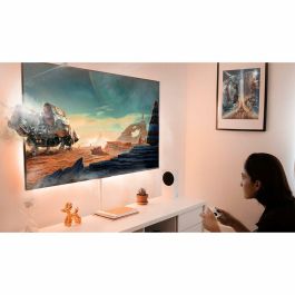 Mando Gaming Inalámbrico Microsoft XBOX SERIES Negro Xbox®