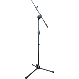 Quiklok Soporte Micrófono Jirafa Telescópico 400 Performer, Altura 1000-1760mm, Acero, Plegable Precio: 40.49999954. SKU: B1APXYALSJ