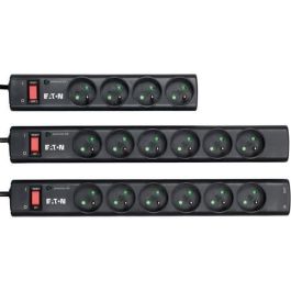 EATON Multi Strips Protection Strip 6 Tel @ FR Precio: 35.88999997. SKU: S7114997