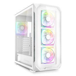 Sharkoon AK5G RGB Midi Tower Blanco Sharkoon AK5G RGB Midi Tower Blanco Precio: 112.50000047. SKU: B19DFFJXX8