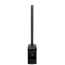 JBLPRO EON ONE Mkii Sistema PA en Columna Portátil con Batería, Mezclador Digital y Bluetooth