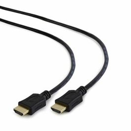Cable HDMI GEMBIRD CC-HDMI4L-15 4,5m Cable HDMI GEMBIRD CC-HDMI4L-15 4,5m