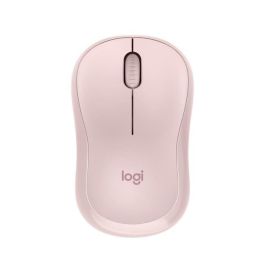 Ratón Logitech M240 Rosa Precio: 33.4999995. SKU: B1JLHLBLZG