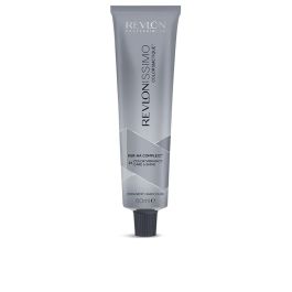 Revlon REVLONISSIMO INTENSE BLONDE #1200MN-natural 60 ml Tinte Pelo Rubio Permanente Aclarante