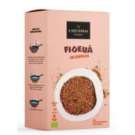 Fideua Vegetal De Espelta 250 Gr Precio: 4.4999999. SKU: B16L4KHP36