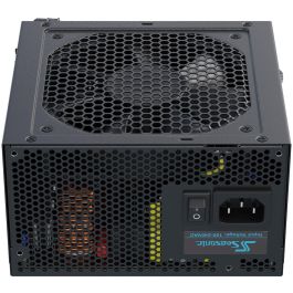 Seasonic G12 GM-850 Fuente Alimentación PC 850W 80+ Gold Semimodular ATX Precio: 129.49999953. SKU: B1FGMGJBXB