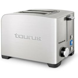 Tostadora Taurus TOAST II LEGEND 2R 900 W Tostadora Taurus TOAST II LEGEND 2R 900 W Precio: 49.7899996. SKU: B1B6LSV6R5