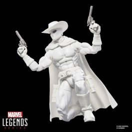 Hasbro Marvel Legends Series Figura Phantom Rider (Ghost Rider) con Accesorio para Figura Executioner (BAF) Escala 6 Pulgadas Precio: 28.49999999. SKU: B1JYGTGQ9H