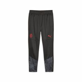 Pantalón de Entrenamiento de Fútbol para Adultos Puma 772259 16 Hombre
