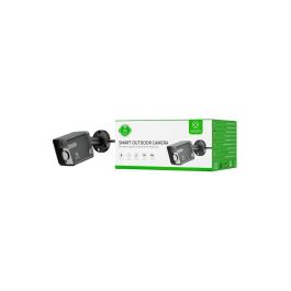 WOOX WIFI AND WIRED OUTDOOR CAMERA WOOX WIFI AND WIRED OUTDOOR CAMERA