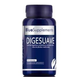 Digesuave 90Cap. Precio: 20.79. SKU: B1JSXJX8V6