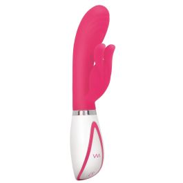 Vibrador Punto G Evolved Bunny Rosa Precio: 43.49999973. SKU: B1KEE3AG4K