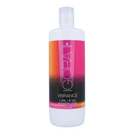 Líquido Activador Schwarzkopf Igora Vibrance 1,9% - 6 Vol Precio: 10.50000006. SKU: S4244214