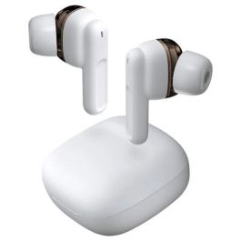 Auriculares Bluetooth Mars Gaming MHIB con estuche de carga/ Autonomía 4h/ Blancos Precio: 20.50000029. SKU: S0232367