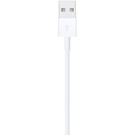 Apple Cable Lightning a USB 1M MXLY2ZM/A