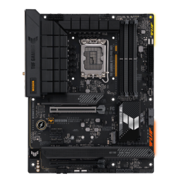 Placa Base Asus TUF GAMING H770-PRO (WI-FI) Socket 1700